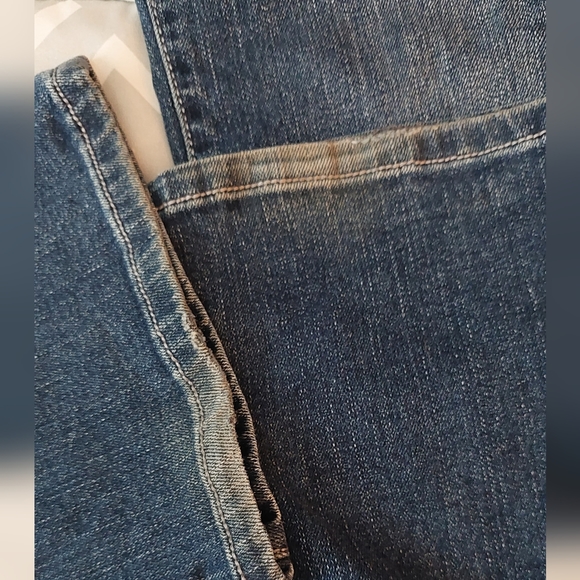 APT 9 Baby Bootcut Modern Fit Jeans - Picture 6 of 10